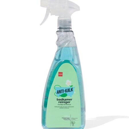 HEMA Badkamerreiniger 750ml | HEMA