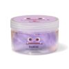 HEMA Badklei lila+oranje 2x80g | HEMA