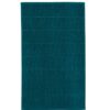 HEMA Badmat 50x85 zware kwaliteit diep groen (donkergroen) | HEMA