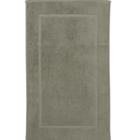 HEMA Badmat 50x85 zware kwaliteit legergroen (legergroen) | HEMA