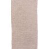 HEMA Badmat 60x120cm chenille beige (zand) | HEMA