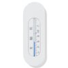 HEMA Badthermometer (wit) | HEMA