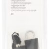 HEMA Bagageslotjes - 2 stuks | HEMA