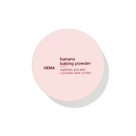 HEMA Baking powder 04 banana | HEMA