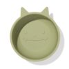 HEMA Bakje Ø10cm monster siliconen groen (groen) | HEMA