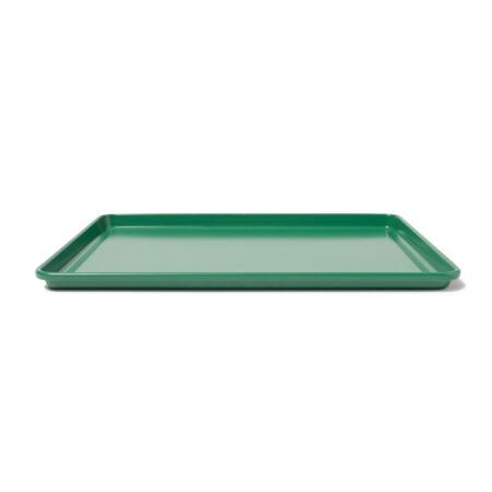 HEMA Bakplaat 26x39cm PFAS-vrij (groen) | HEMA