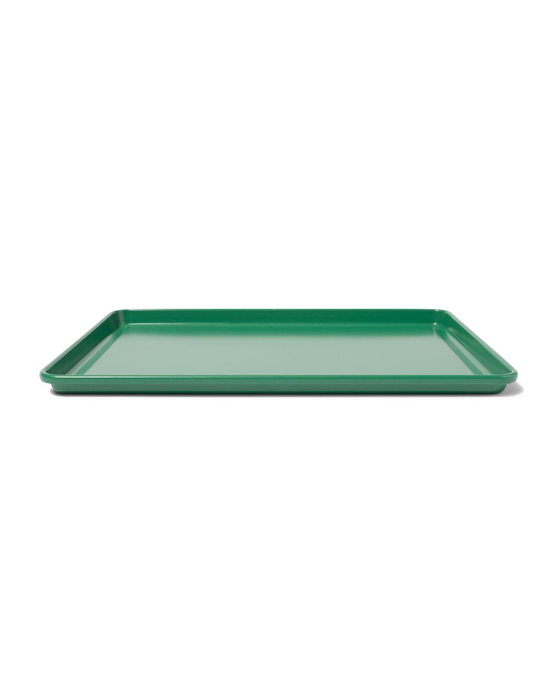 HEMA Bakplaat 26x39cm PFAS-vrij (groen) | HEMA