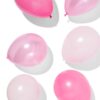 HEMA Ballonnen 23cm roze - 20 stuks (roze) | HEMA