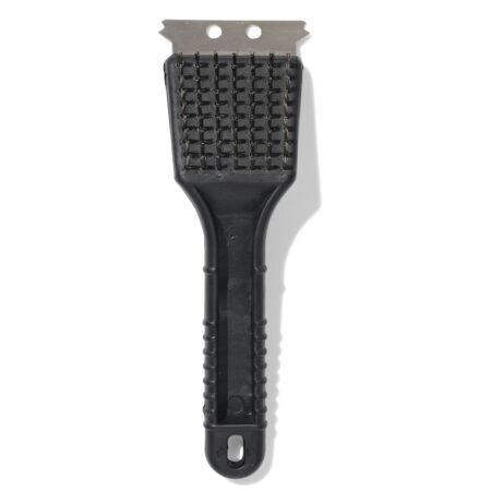 HEMA Barbecue schoonmaakset (zwart) | HEMA