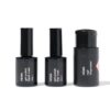 HEMA Base and topcoat gel polish set | HEMA