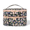 HEMA Beauty case bloem | HEMA