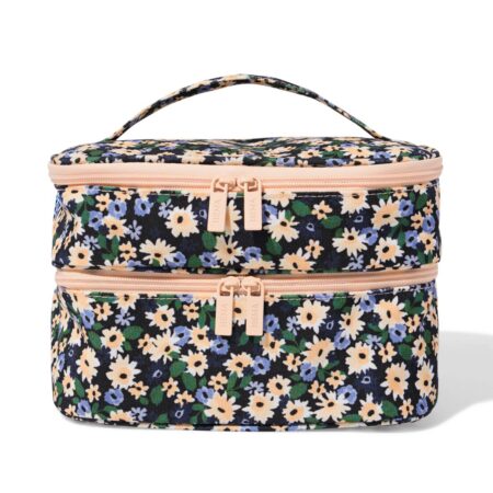 HEMA Beauty case bloem | HEMA