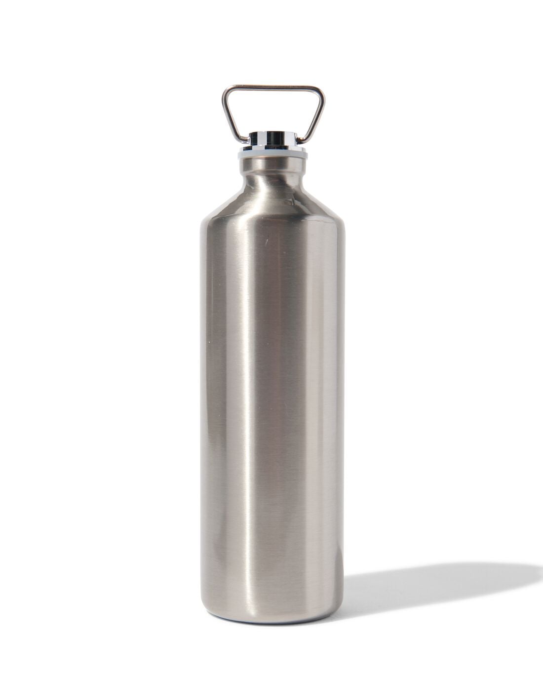 Bedkruik rvs 1L