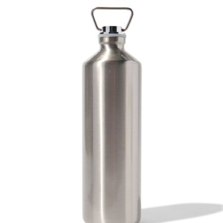 HEMA Bedkruik rvs 1L | HEMA