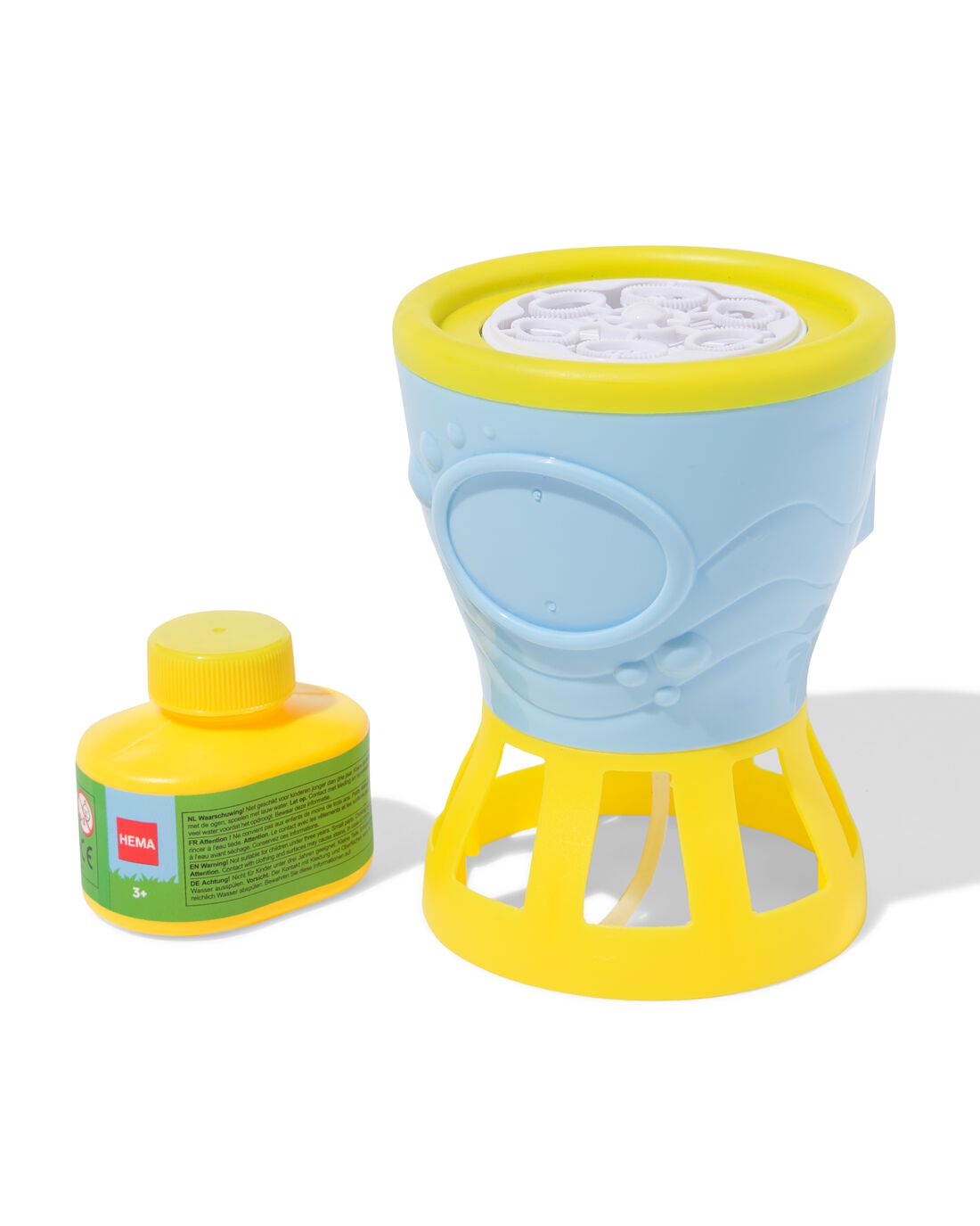 HEMA Bellenblaasmachine | HEMA