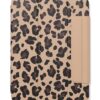 HEMA Beschermhoes iPad 25x18.5x1.3cm luipaard (bruin) | HEMA