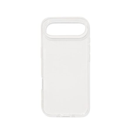 HEMA Beschermhoes voor iPhone Air transparant (transparant) | HEMA