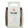 HEMA Beschrijfbare magneten - 22 stuks | HEMA