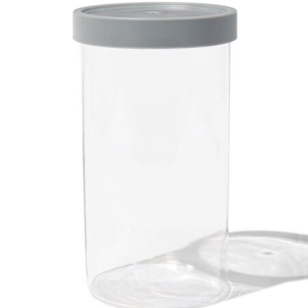 HEMA Beschuitbus (transparant) | HEMA