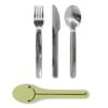 HEMA Bestek to go (groen) | HEMA
