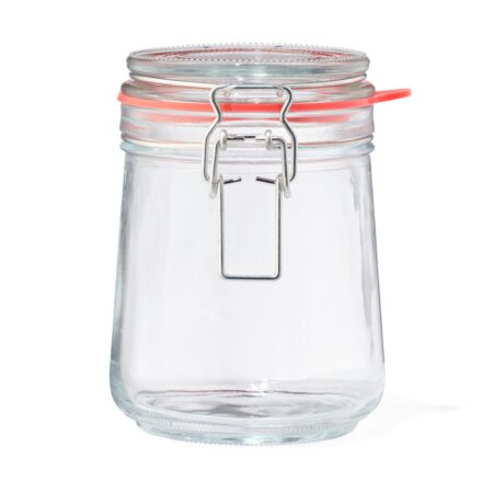 HEMA Beugelpot 0.73L | HEMA