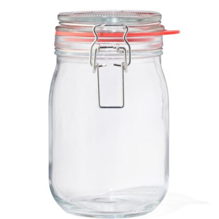 HEMA Beugelpot 1.08L | HEMA