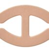 HEMA Bh clips - 3 stuks (zwart) | HEMA