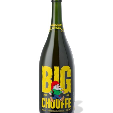 HEMA Big Chouffe 1.5L | HEMA