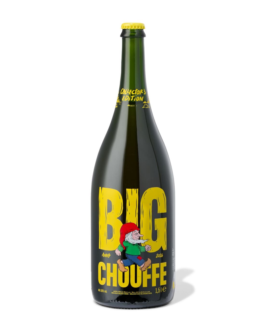 HEMA Big Chouffe 1.5L | HEMA