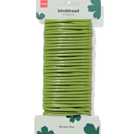 HEMA Binddraad ⌀3mmx15m | HEMA