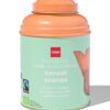 HEMA Bio rooibos kaneel-ananas 75gr in blik | HEMA