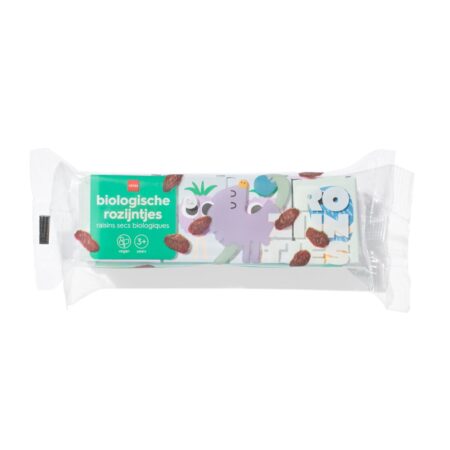 HEMA Bio rozijntjes uitdeel - 8 stuks | HEMA
