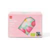 HEMA Biologische groene thee jasmijn roos - 20 stuks | HEMA