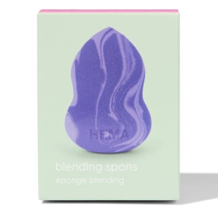 HEMA Blending spons zandloper | HEMA