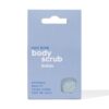 HEMA Blok body scrub kokos 65g | HEMA