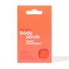 HEMA Blok body scrub sinaasappel 65g | HEMA