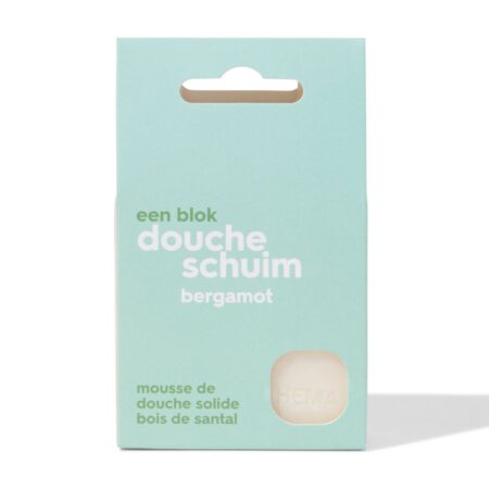 HEMA Blok doucheschuim bergamot 65g | HEMA