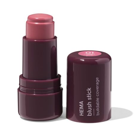 Blush stick 01 vintage pink