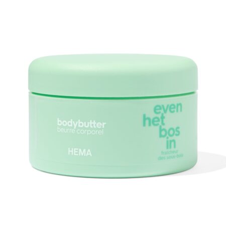 HEMA Body butter bos 200 ml | HEMA