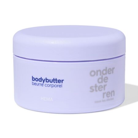 HEMA Bodybutter onder de sterren 200ml | HEMA