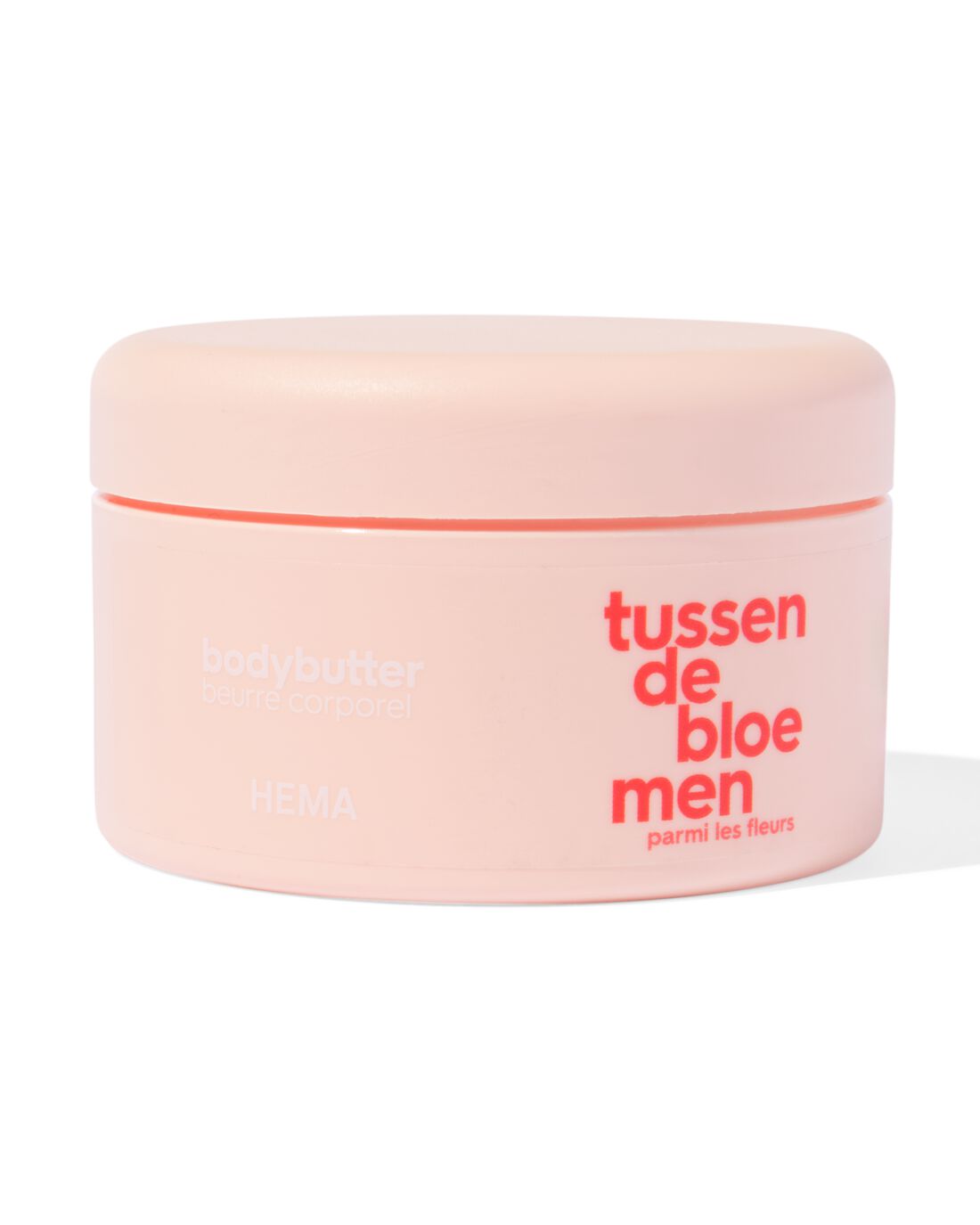 Bodybutter tussen de bloemen 200ml
