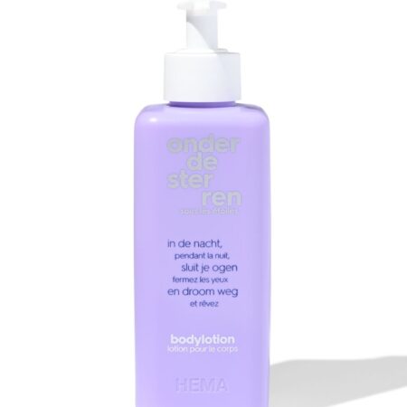 HEMA Bodylotion onder de sterren 300ml | HEMA