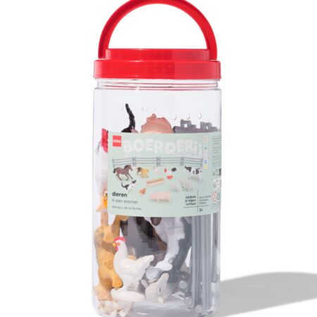 HEMA Boerderijdieren set | HEMA