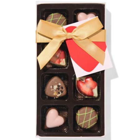 HEMA Bonbondoos Valentijn 100g | HEMA