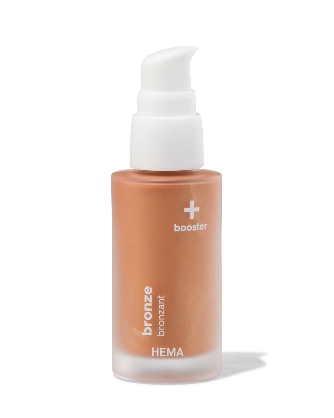 HEMA Booster bronze 30ml | HEMA