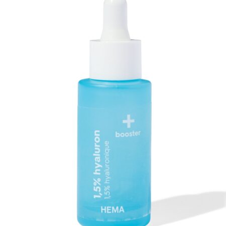 HEMA Booster hyaluron 30ml | HEMA