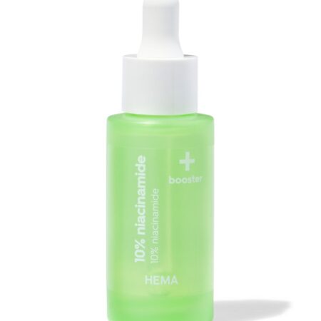 HEMA Booster niacinamide 10% 30ml | HEMA