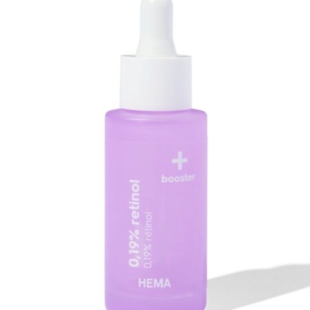 HEMA Booster retinol 0.19% 30ml | HEMA