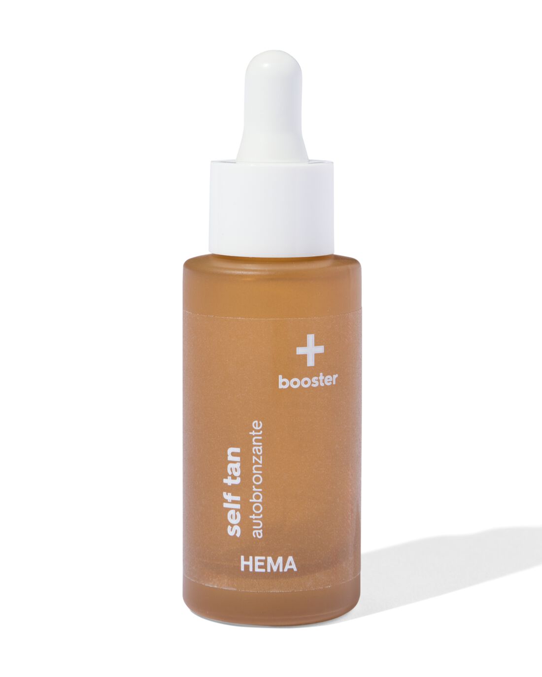 HEMA Booster selftan 30ml | HEMA