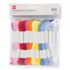HEMA Borduurgaren 8m - 50 stuks | HEMA